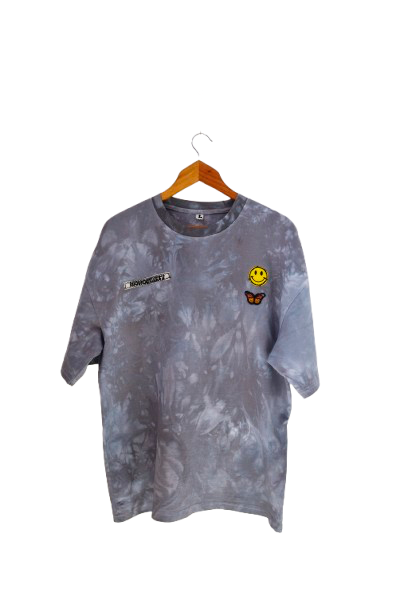 Camiseta NEED MONEY