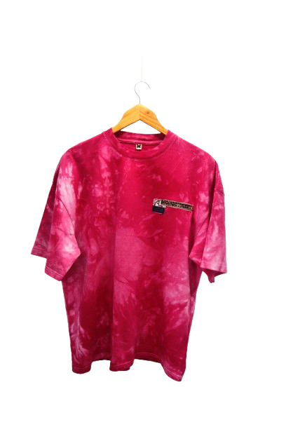Camiseta NAMASTE