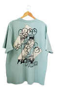 Camiseta POWER