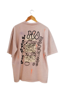 Camiseta ROSE