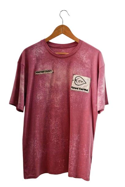 Camiseta STOP