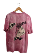 Camiseta STOP