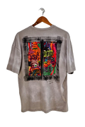 Camiseta CEREBRO