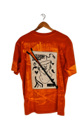 Camiseta CREMALLERA
