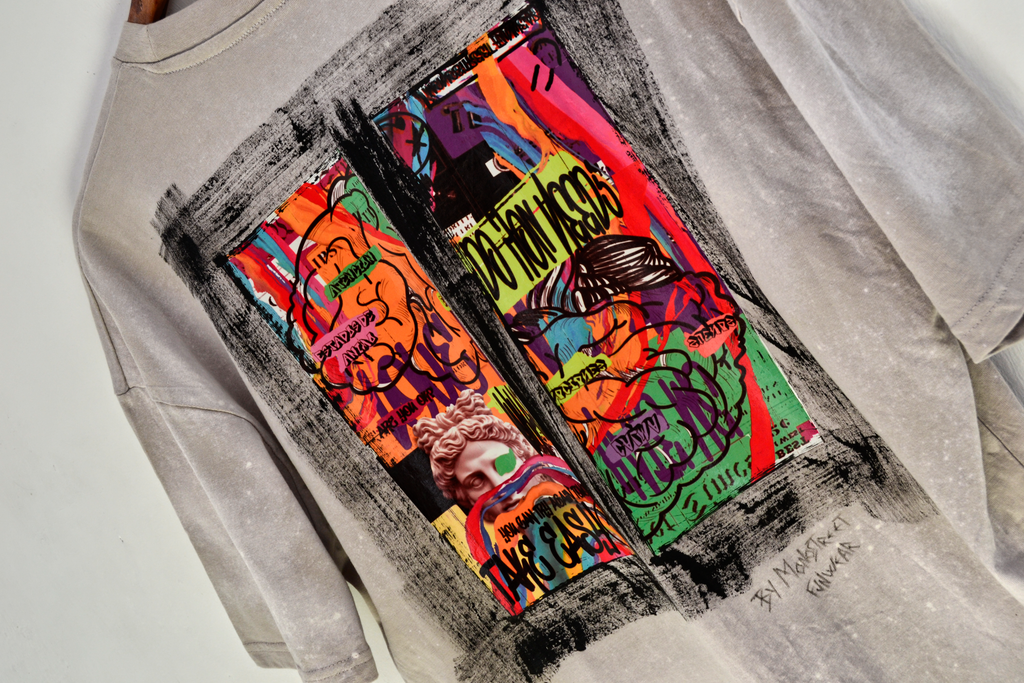 Camiseta CEREBRO