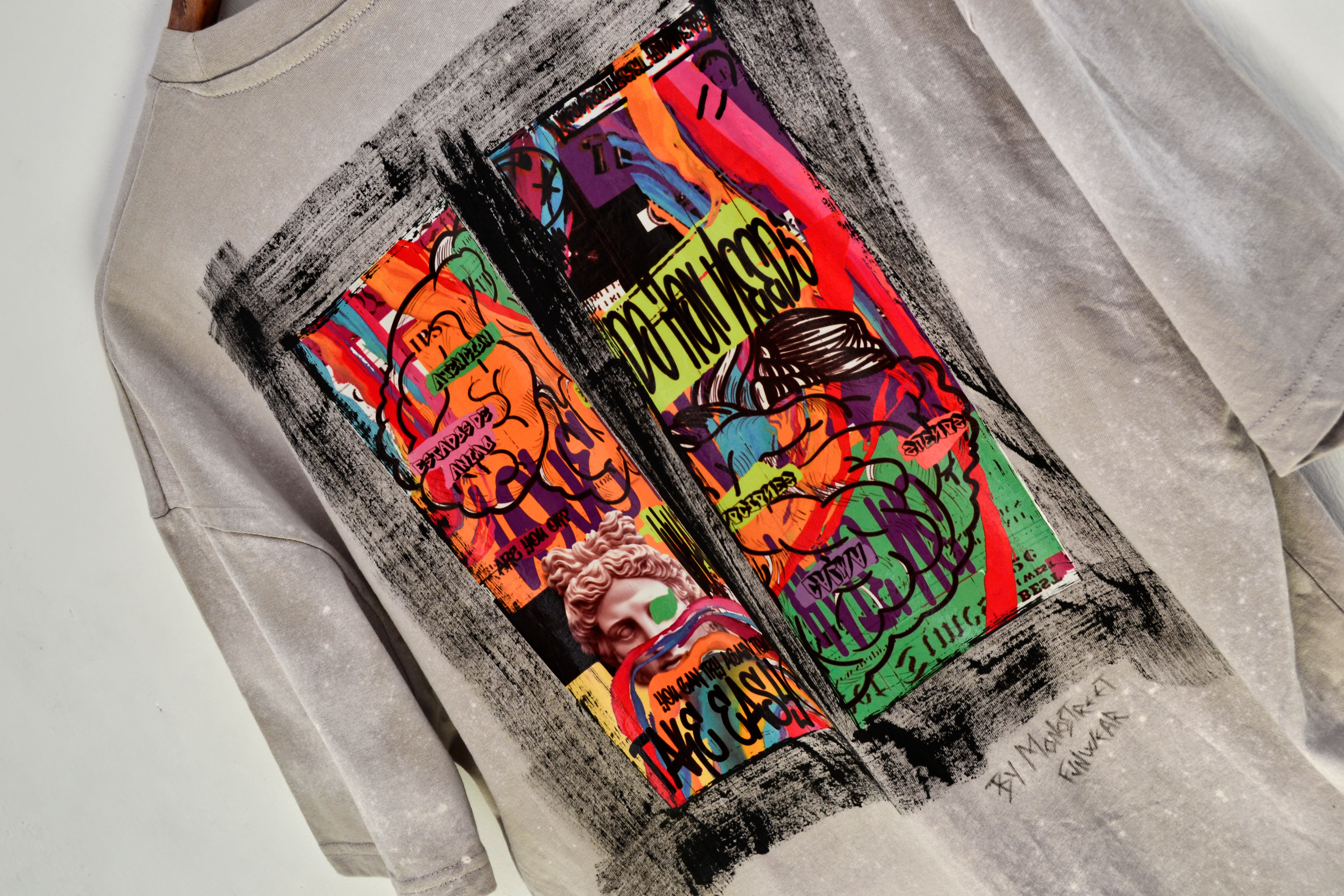 Camiseta CEREBRO