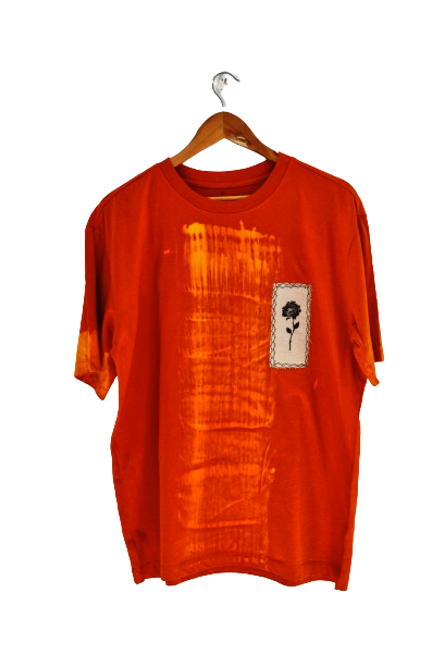 Camiseta CREMALLERA